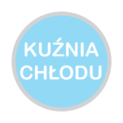 Logo Kuźnia Chłodu